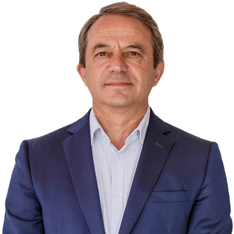 Jorge Abreu reconduzido em Figueiró dos Vinhos