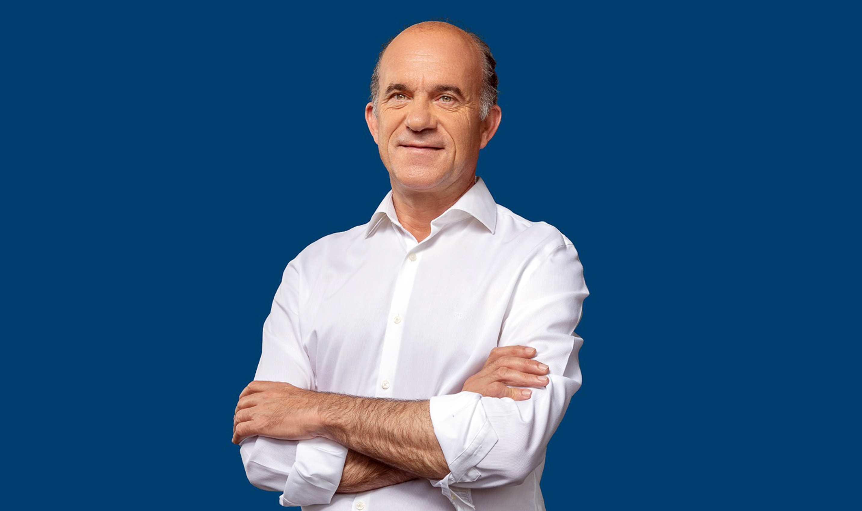 António José Domingues volta a ganhar em Ansião