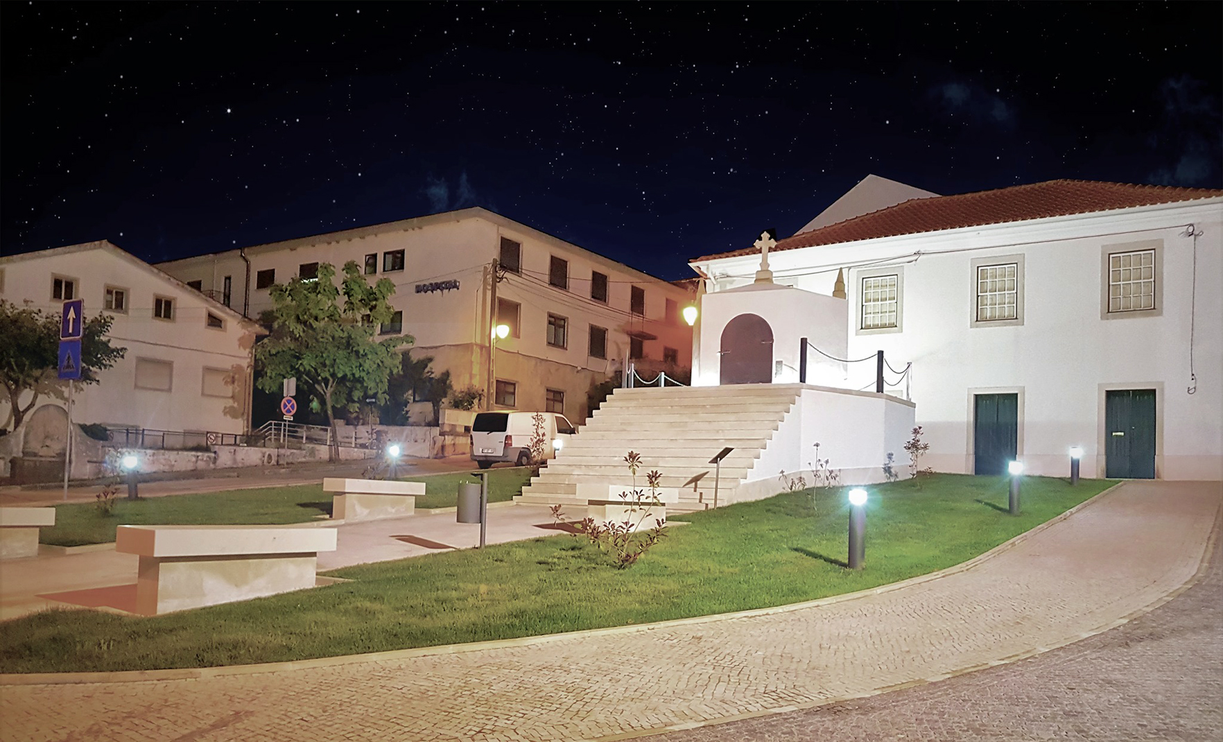 Avelar celebra ‘Semana da Vila’ de 18 a 25 de junho