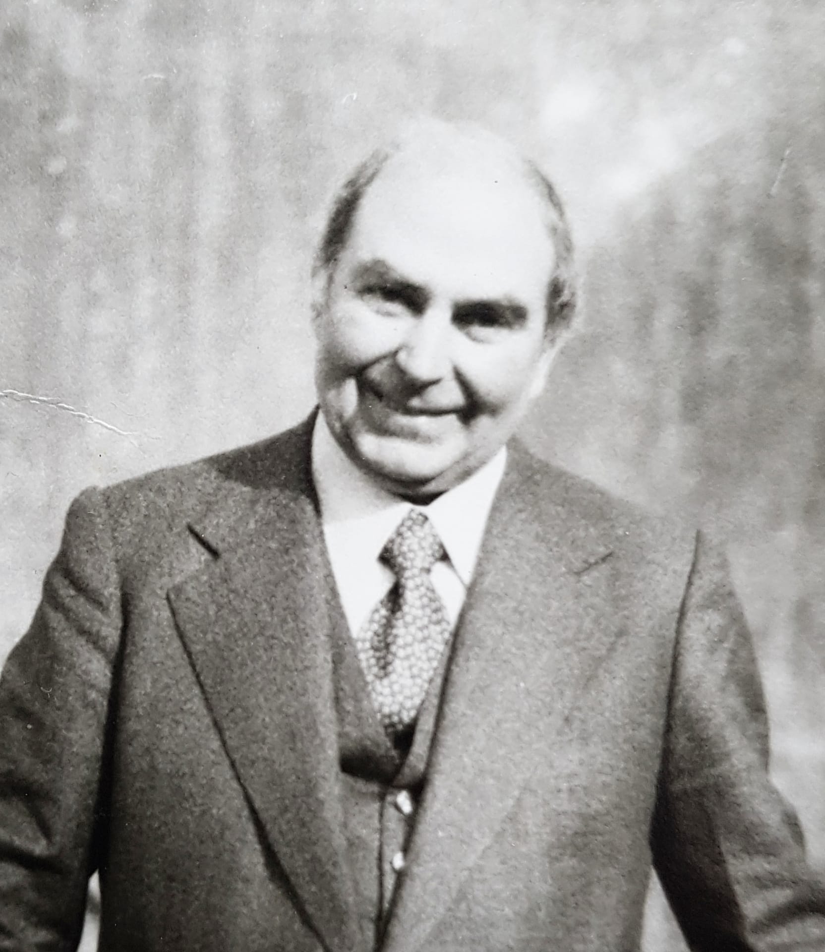 Os 100 anos do nascimento de Armando Simões Fareleiro