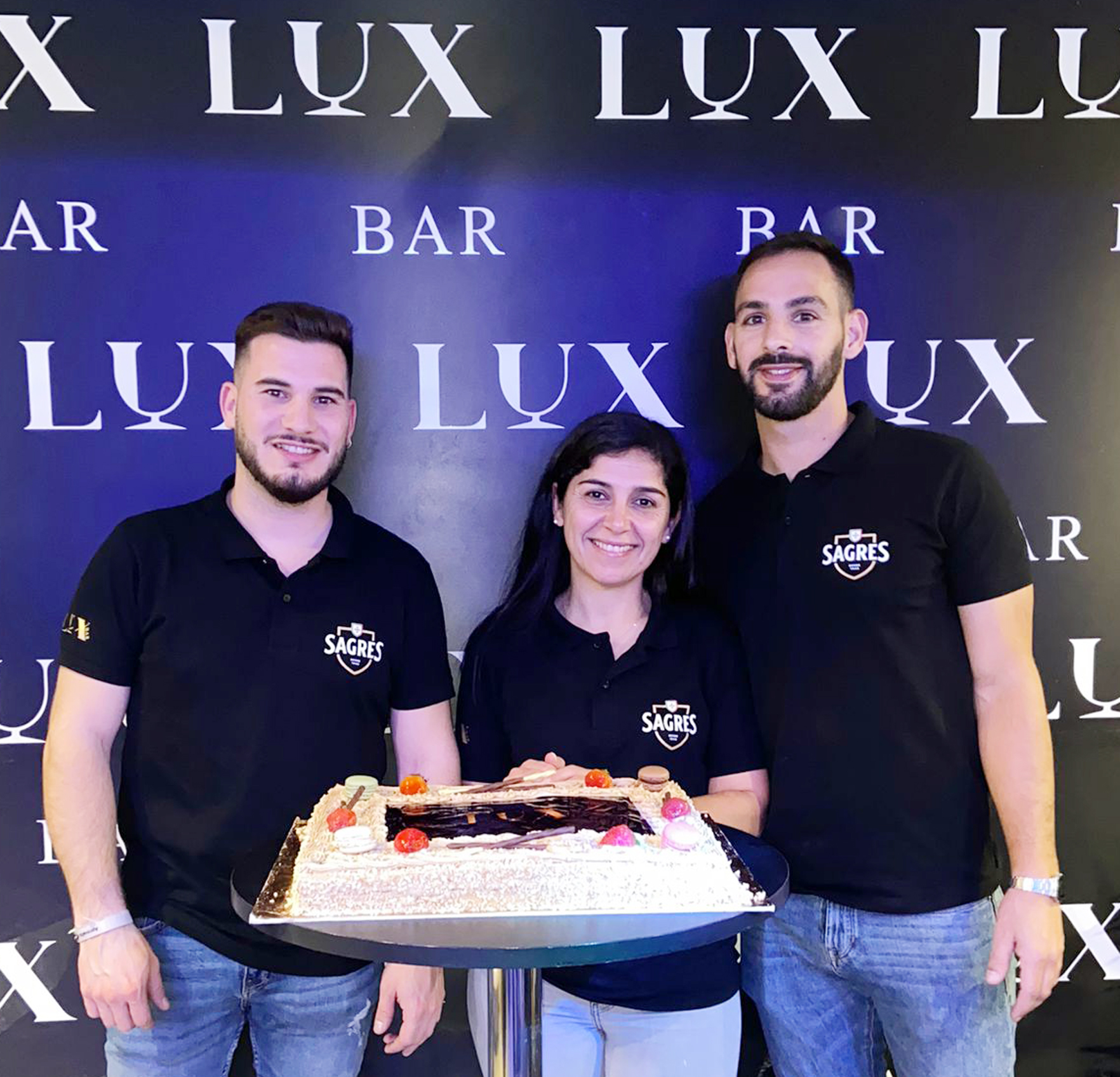 Lux Bar abre em Ansião e promete ser espaço versátil