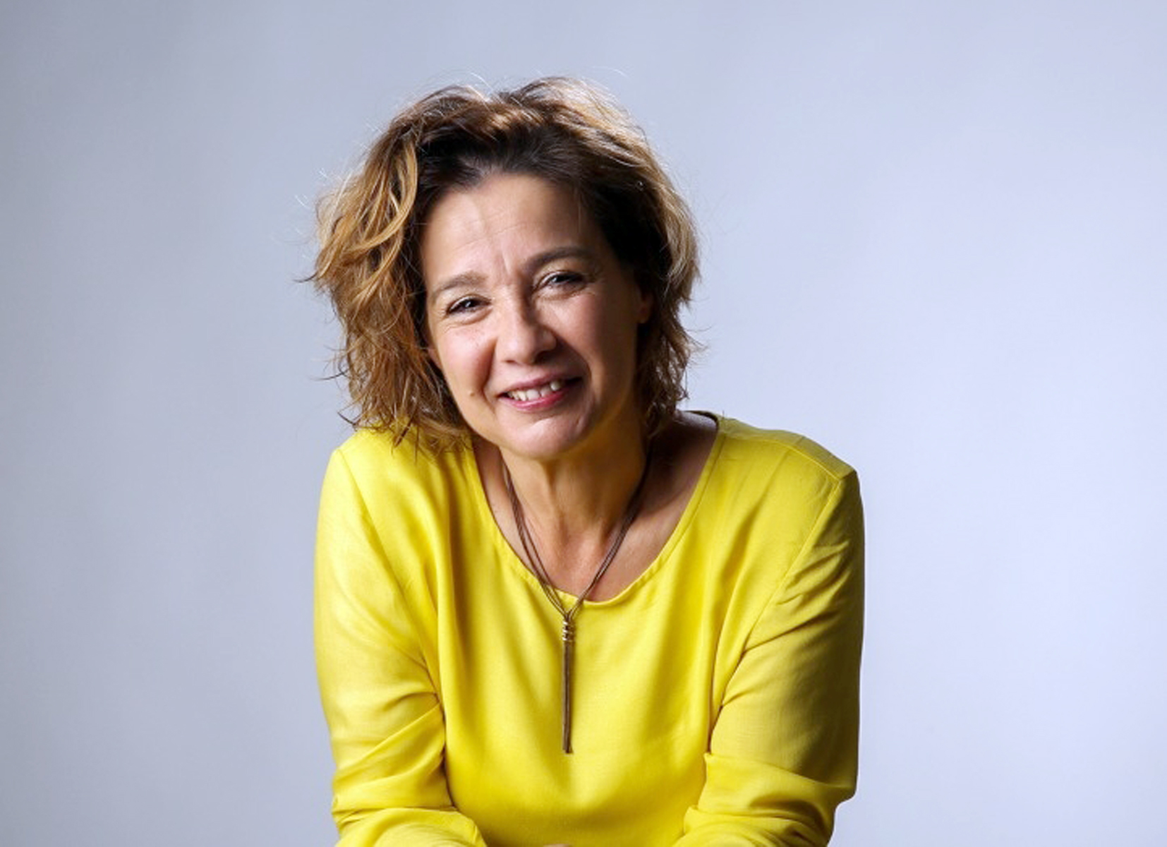 Ana Santos apresentou “Histórias de uma Gaivota e outras”