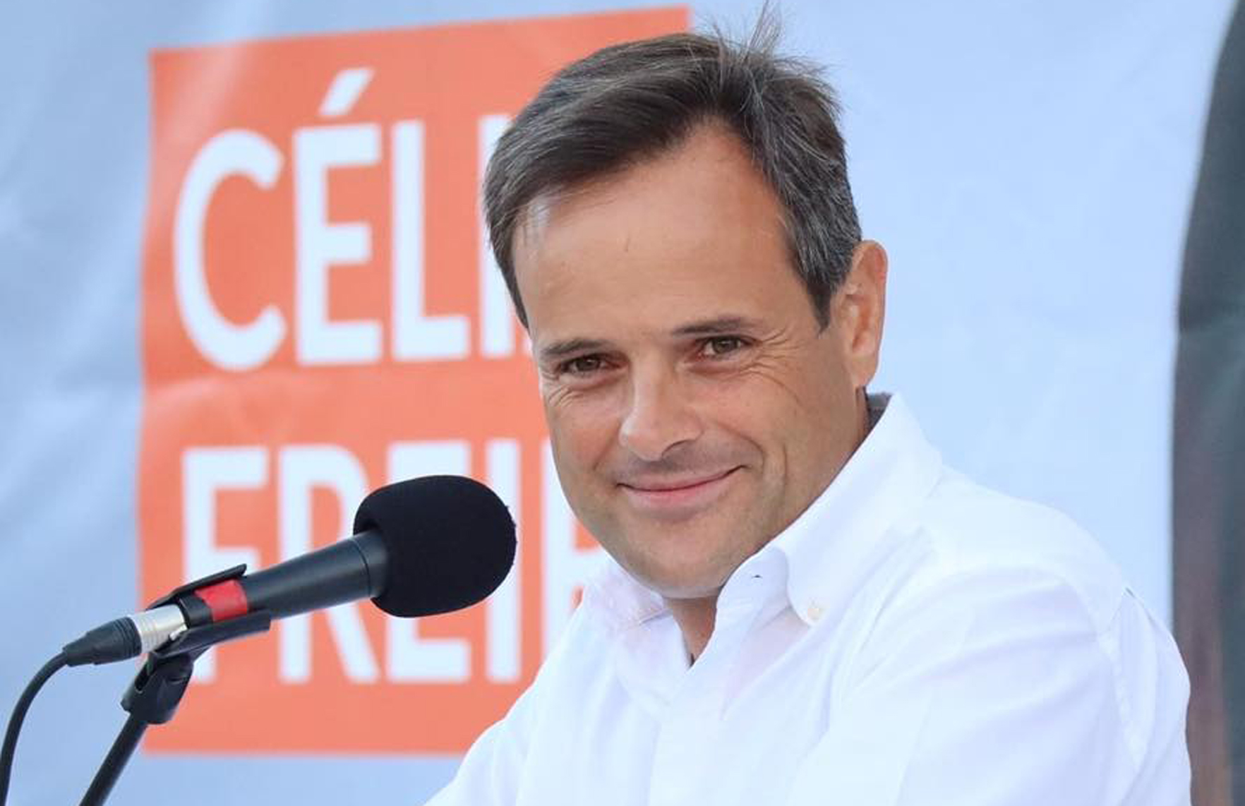 Jorge Cancelinha eleito presidente do PSD de Ansião