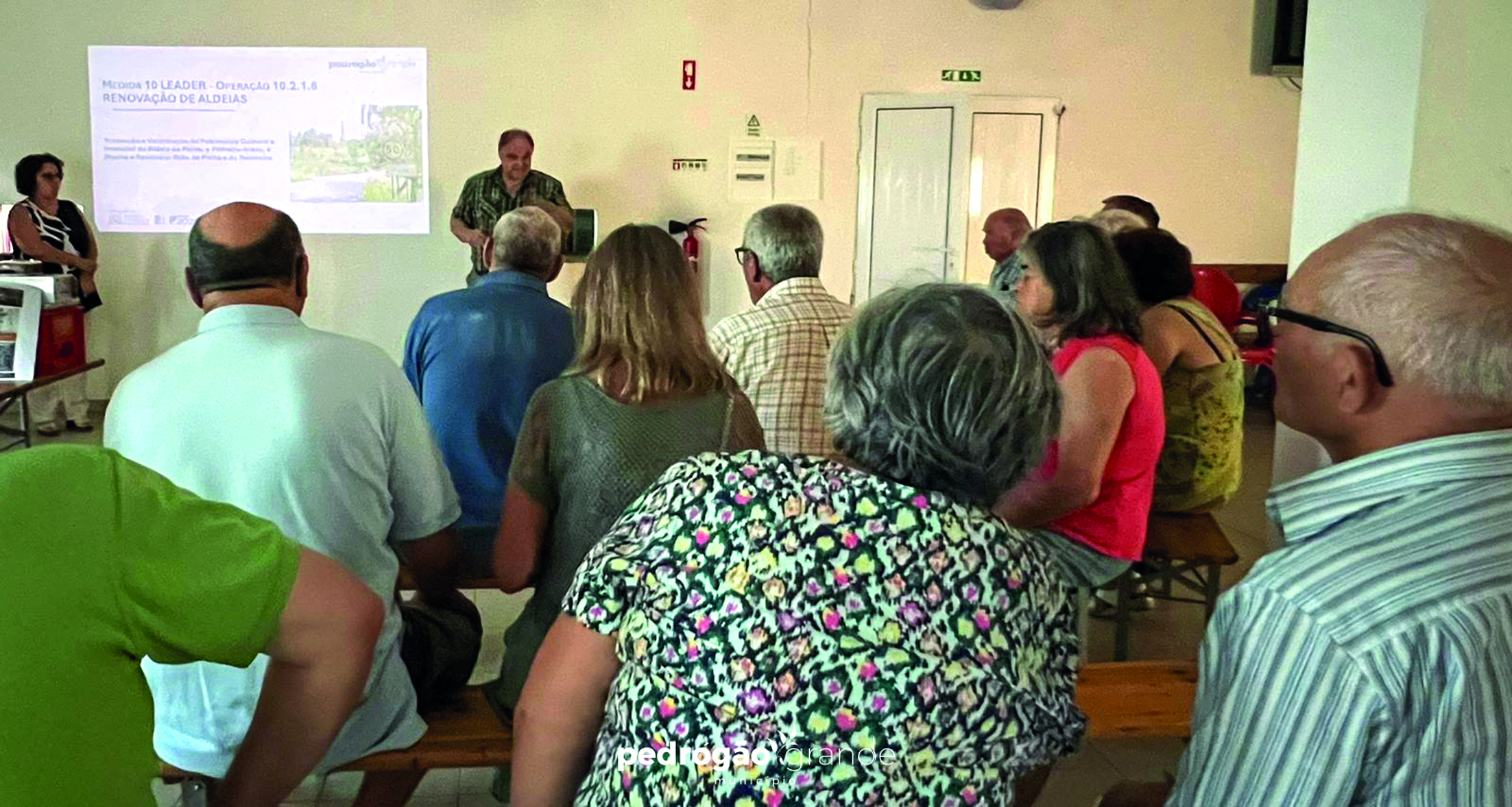 Rota da Picha e do Resineiro criada para homenagear profissão ancestral