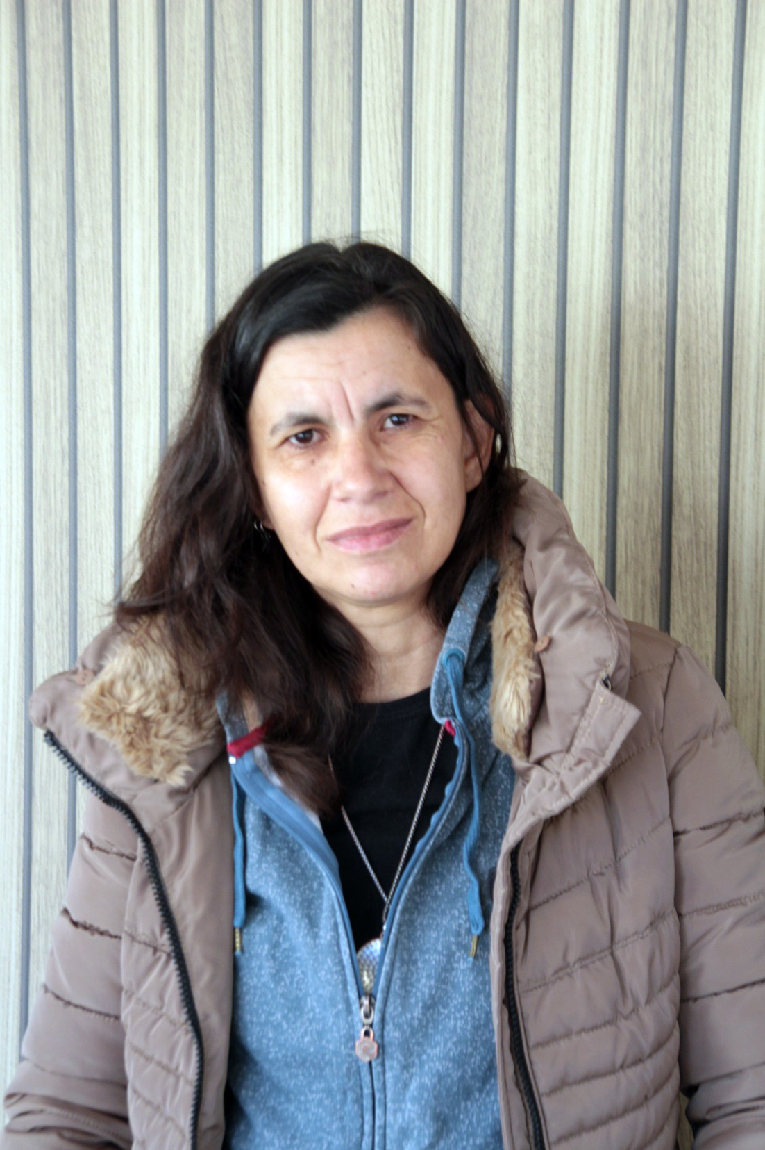 Dulce Pereira, o “Olho de Milhafre” do Santo António da Neve