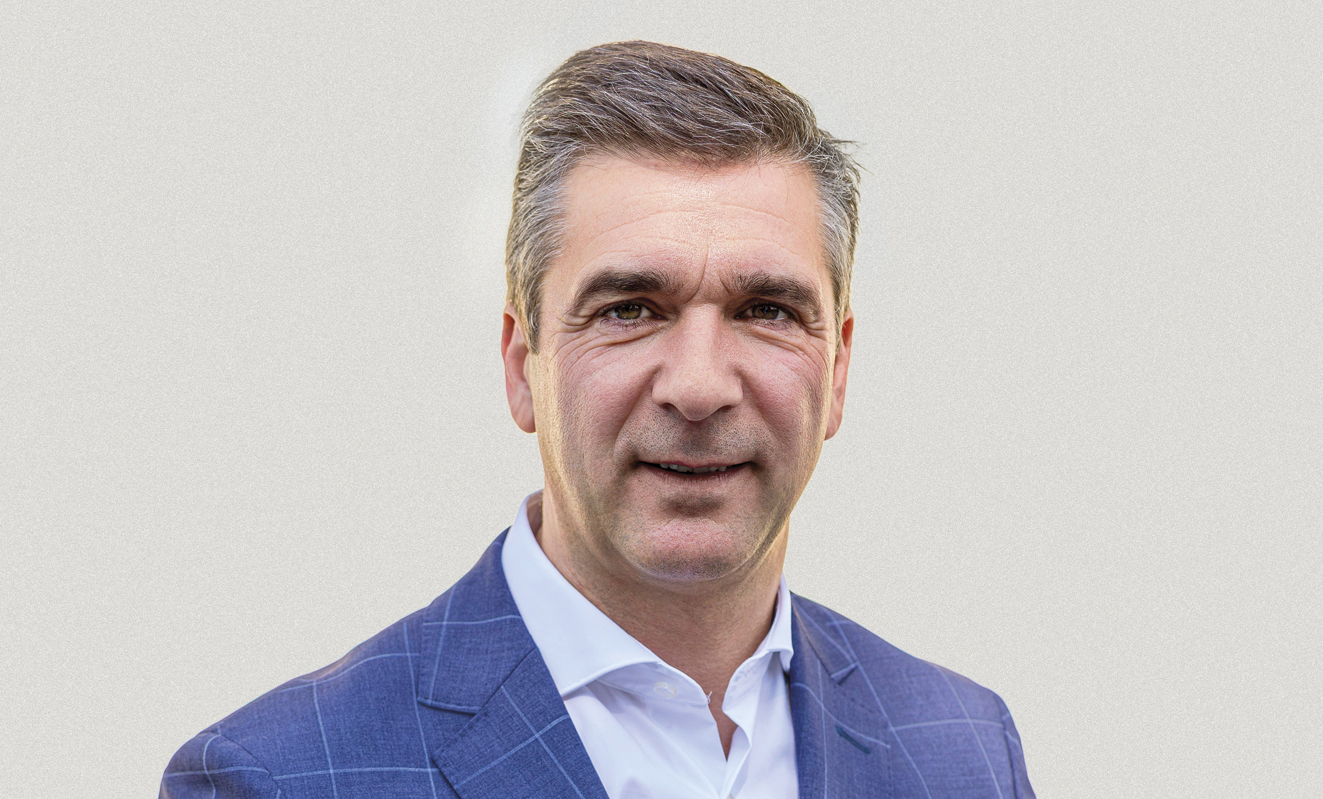 Rui Ventura eleito presidente da entidade de Turismo do Centro de Portugal