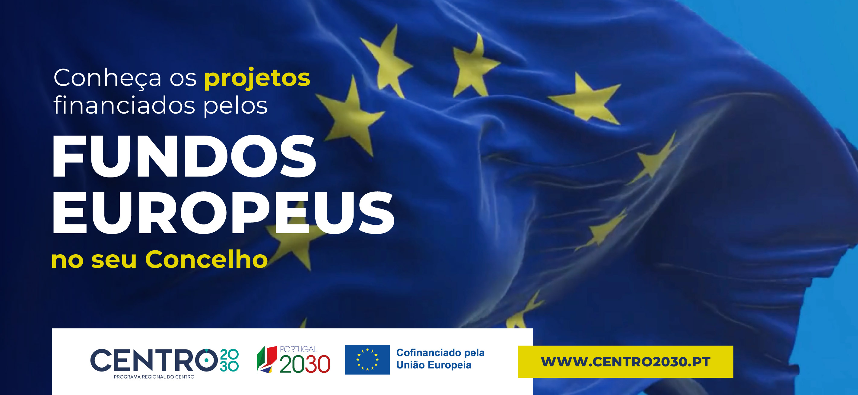 Fundos Europeus