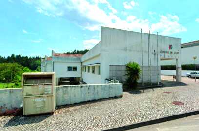 Requalificação do Centro de Saúde de Penela avança e custa 1,5 milhões de euros
