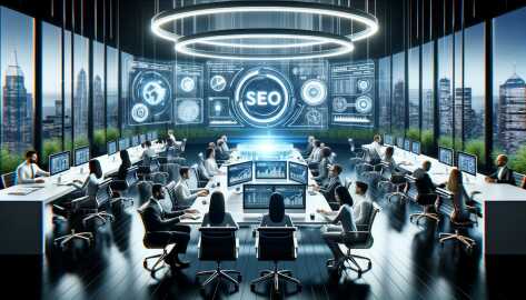 Porque é que a sua empresa precisa de uma agência de SEO especializada?