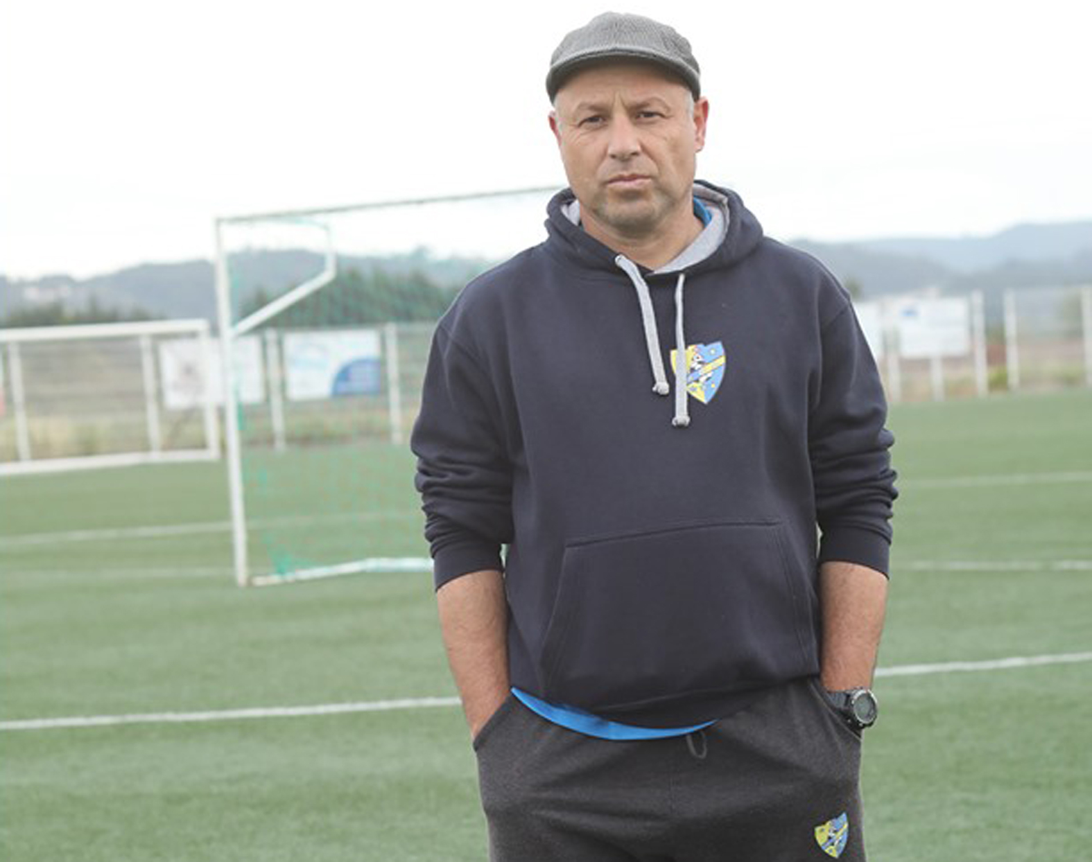 Juniores, Juvenis e Iniciados do AC Avelarense vão competir na Divisão de Honra