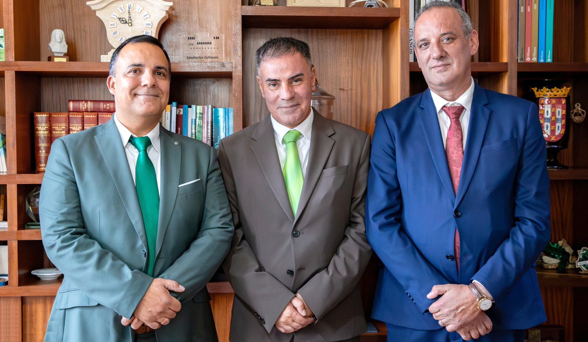 Carlos Lopes eleito presidente da Câmara pelo MFI em Figueiró dos Vinhos