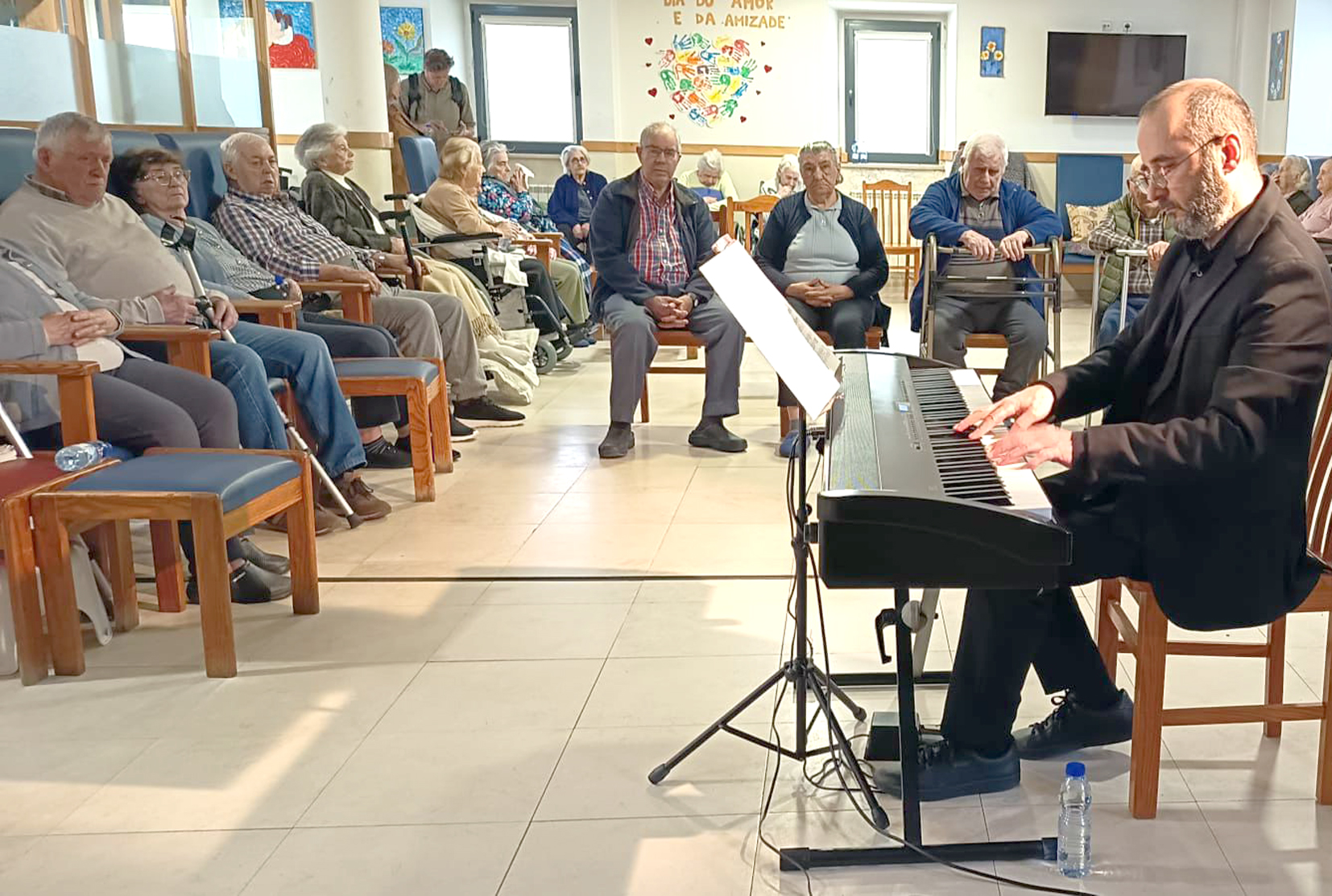 Companhia da Chanca volta a levar Cultura às aldeias de Penela