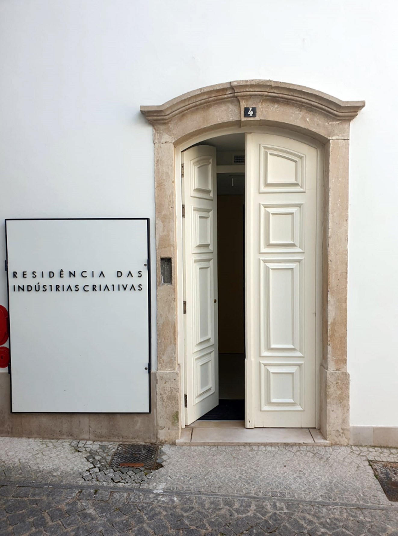 Hostel de Penela vai abrir em junho